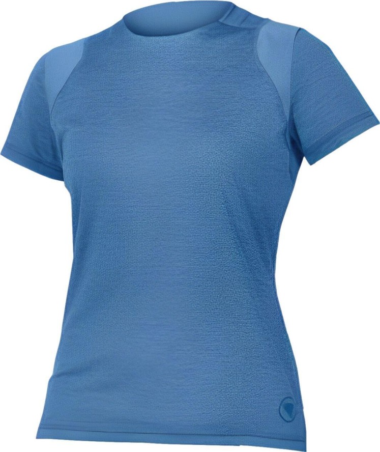 Damski jersey Endura SingleTrack