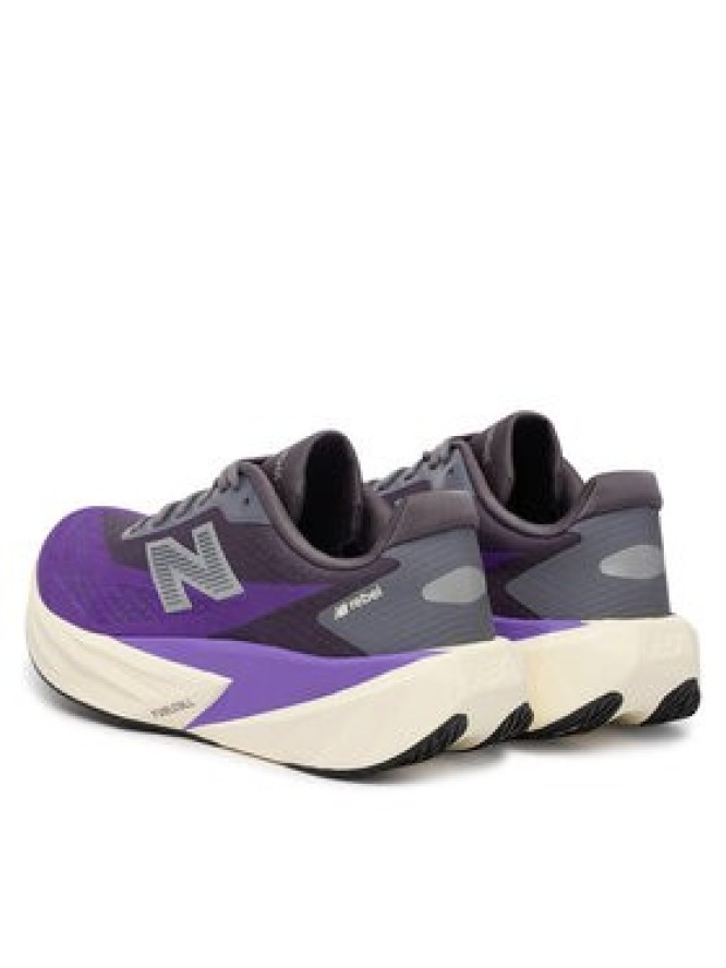 New Balance Buty do biegania FuelCell Rebel v5 WFCX8L2 Granatowy