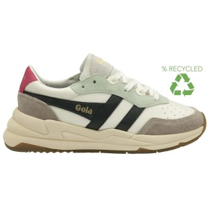 Buty damskie Gola Saturn Quadrant
