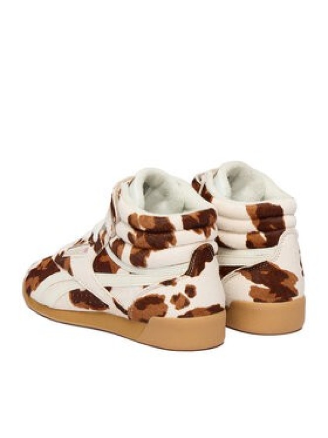 Reebok Sneakersy EO-F/S HI 100263870 Écru