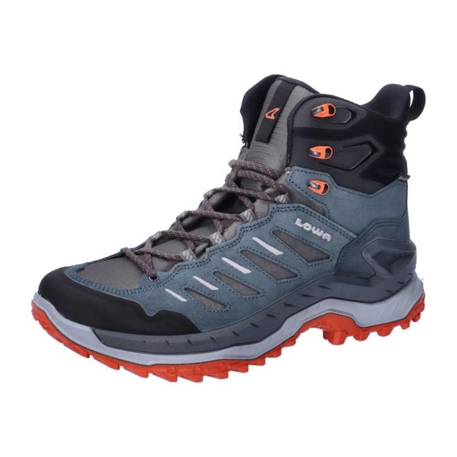 LOWA buty średnie INNOVO GTX MID
