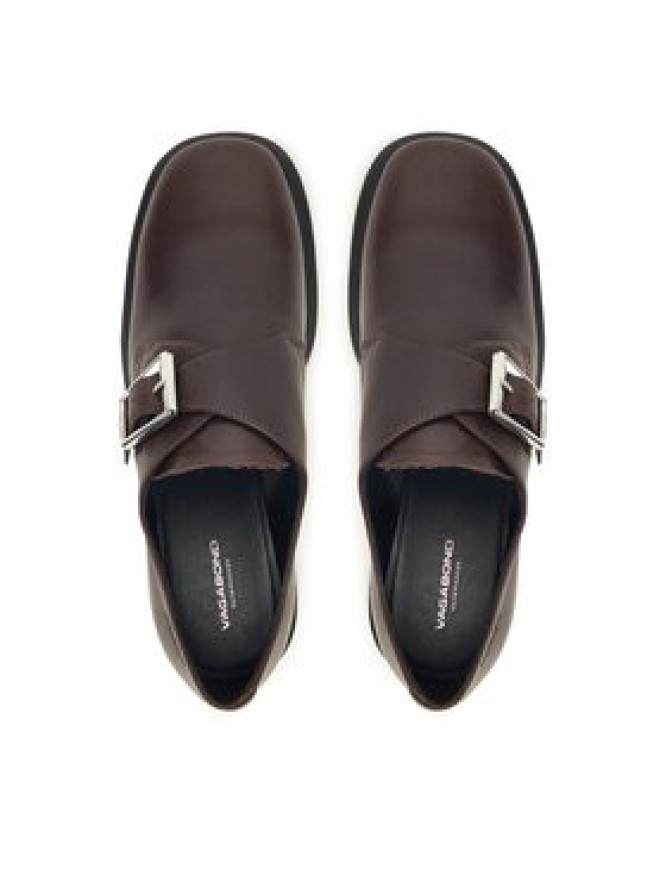 Vagabond Shoemakers Półbuty Ellis 5830-201-35 Brązowy