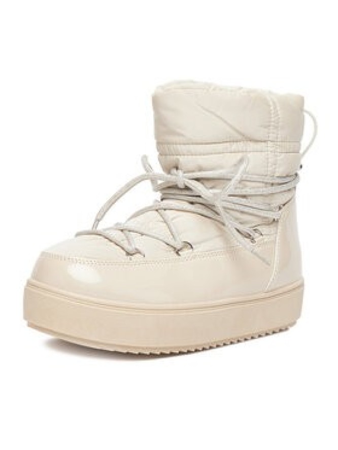 DeeZee Śniegowce HY221202 Beżowy