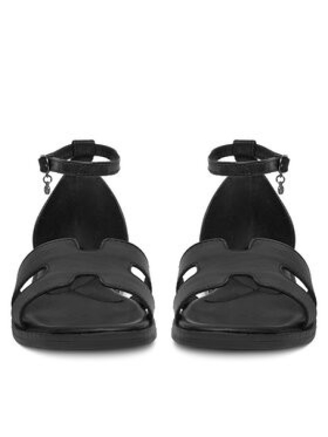 Lasocki Sandały RST-EMIE-28 Czarny