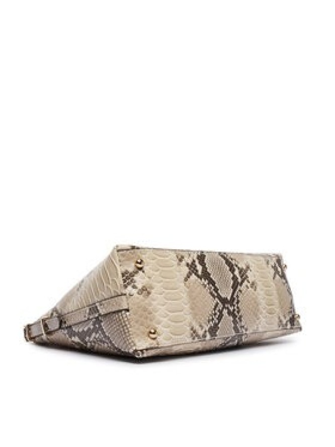 Guess Torebka Yvonne HWKG23 29010 Beżowy