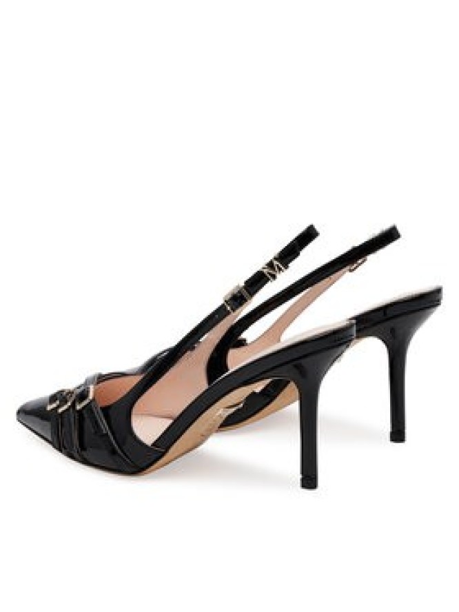 Marciano Guess Szpilki 5GGZ31 7231A Czarny