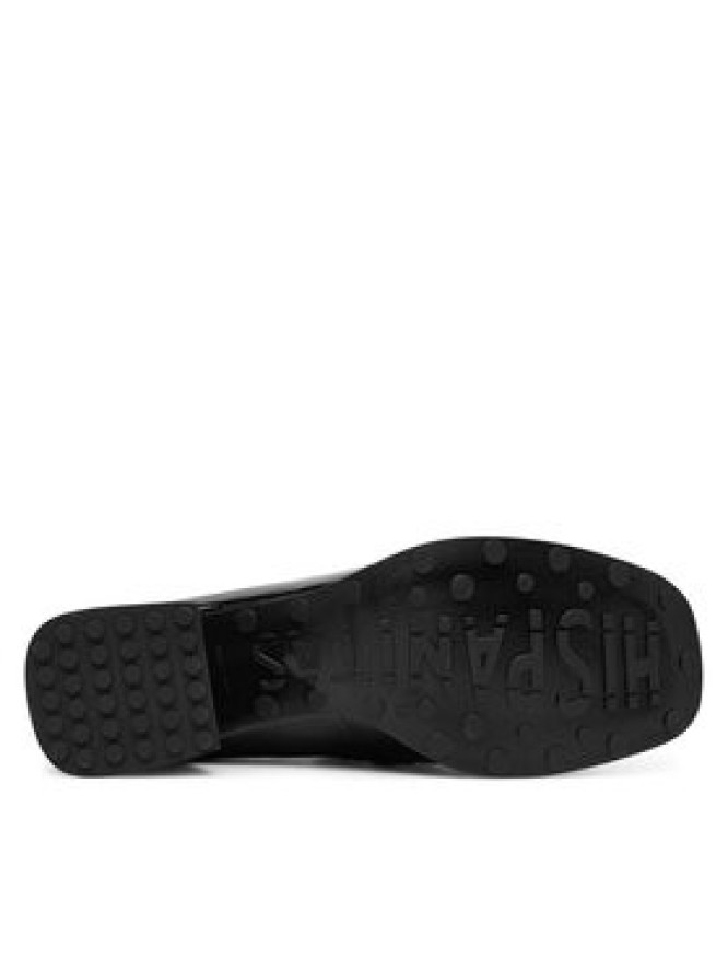 Hispanitas Półbuty HI254296 Czarny