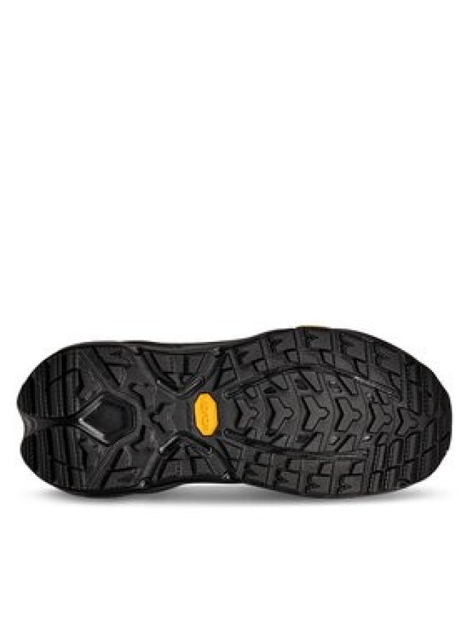 Hoka Trekkingi Kaha 3 Low GTX 1162533 Czarny