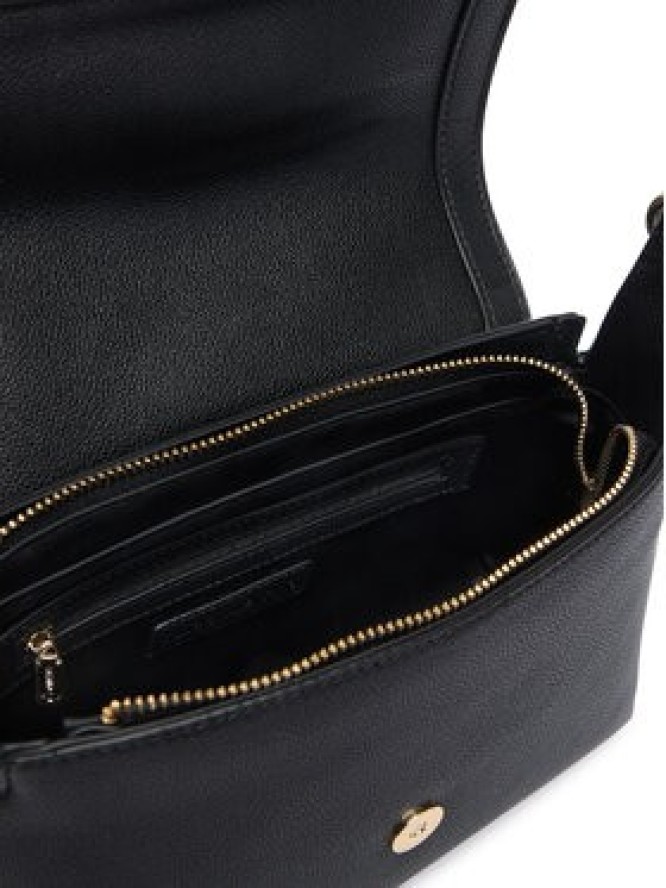Valentino Torebka Helen VBS9N509G Czarny