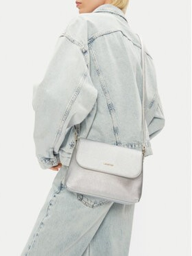 Lasocki Torebka LSK-O-002-07 Srebrny