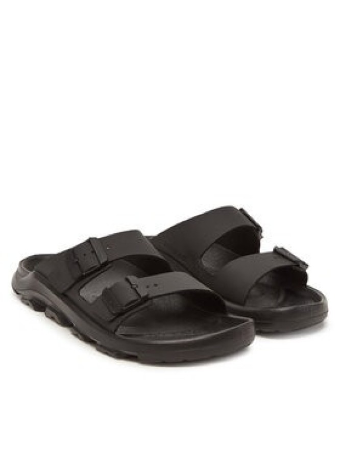 Birkenstock Klapki Mogami Terra Stealth 2-Strap 1029643 Czarny