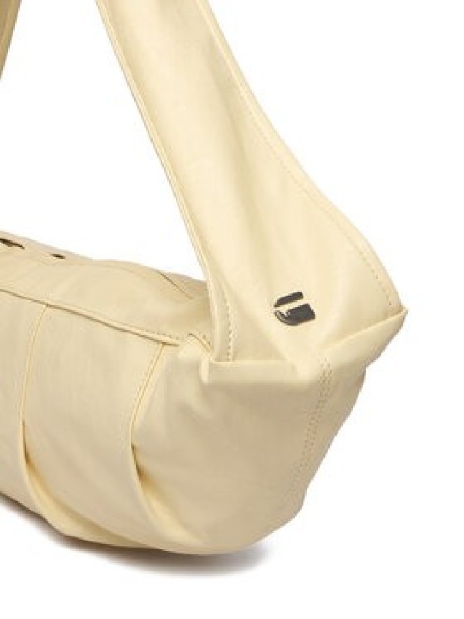 G-Star Raw Torebka C-LA482-4013-1 Żółty