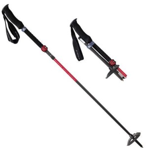 outdoorowy MSR Kije turystyczne DynaLock Ascent - Large