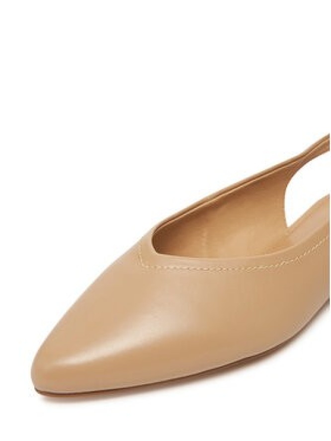 Lasocki Sandały WYL4048-3Z Beżowy