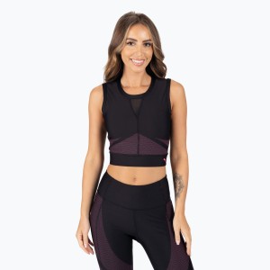 Top PUMA Eversculpt Fitted Koszulka
