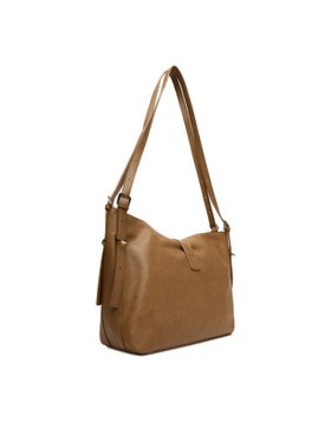 Gino Rossi Torebka CEO-AIDA-RX8858 Beżowy