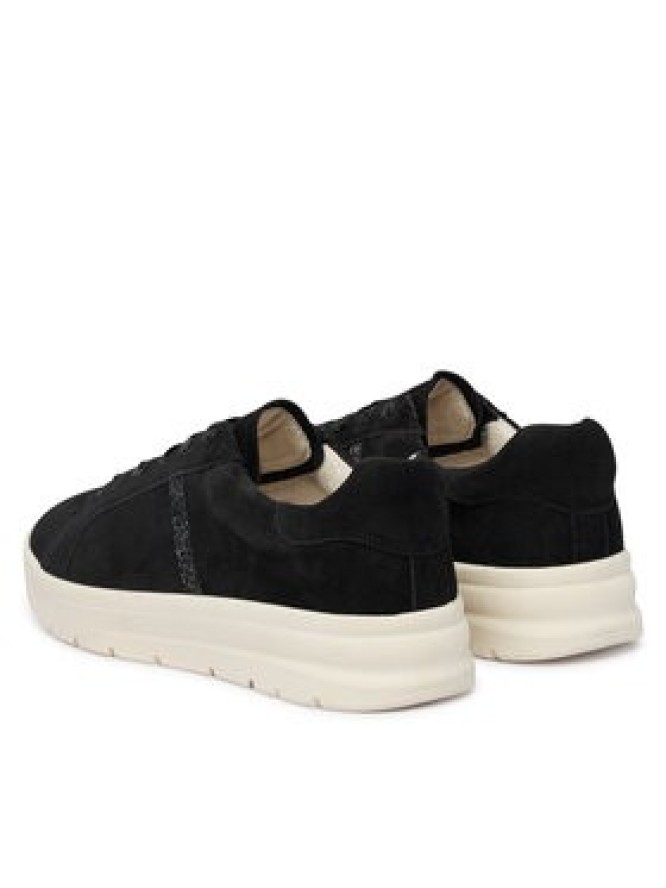 Caprice Sneakersy 9-23707-46 Czarny