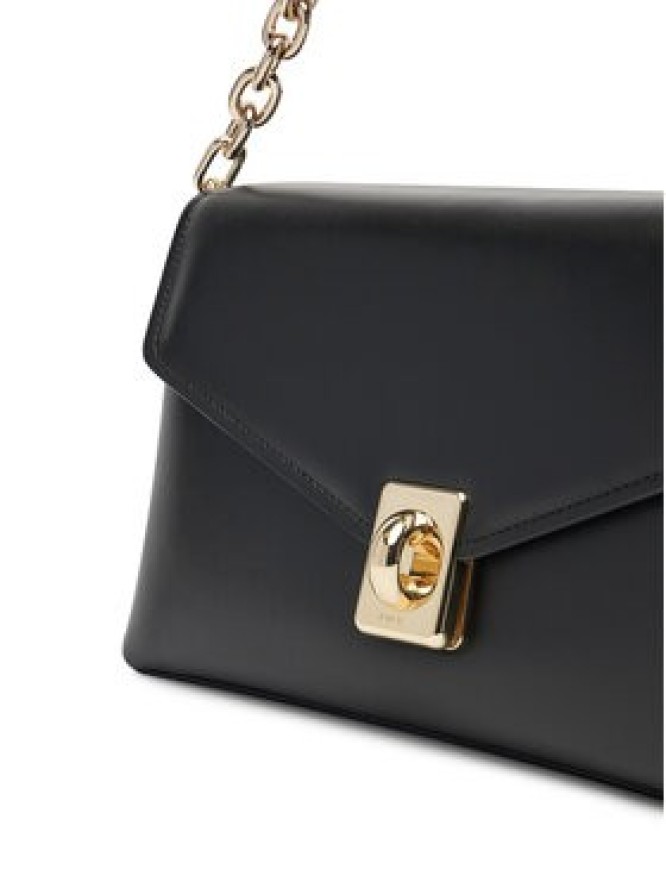 Furla Torebka Meridiana WB01448 BX3227 O6000 Czarny