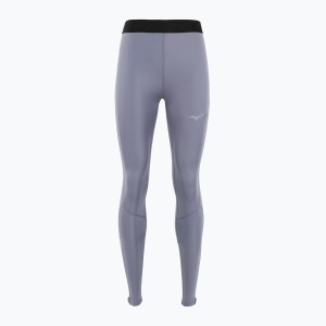 Legginsy do biegania damskie Mizuno Core Impulse Long