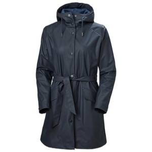Damski mackintosh Helly Hansen Kirkwall II