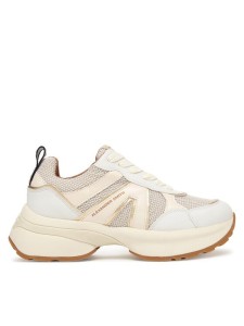 Alexander Smith Sneakersy Victoria ASBDVIW 1079 Biały