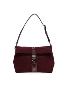 Hispanitas Torebka BI264948 Bordowy