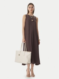 Furla Torebka Olivia L WB01940 HSF000 CN PNN00 Biały
