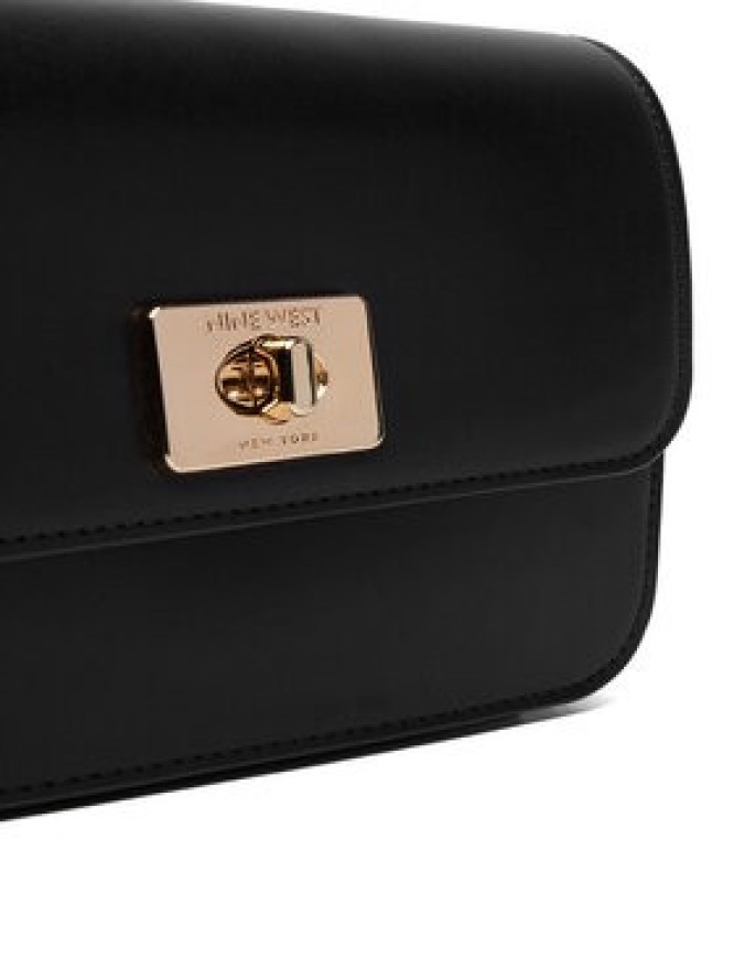 Nine West Torebka CEO-Zuro-LDA8705 Czarny