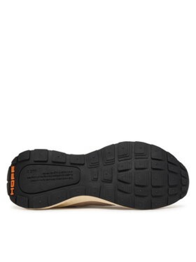 HOFF Sneakersy City MkII 22535403 Écru