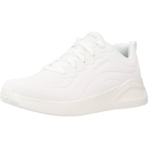 Tenisówki Skechers Model Uno Lite-lighter One Kolor Biały