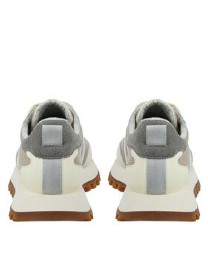Gant Sneakersy 31537986 Écru