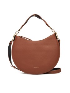 Coccinelle Torebka QKF Coccinellesunup E1 QKF 13 02 01 Brązowy