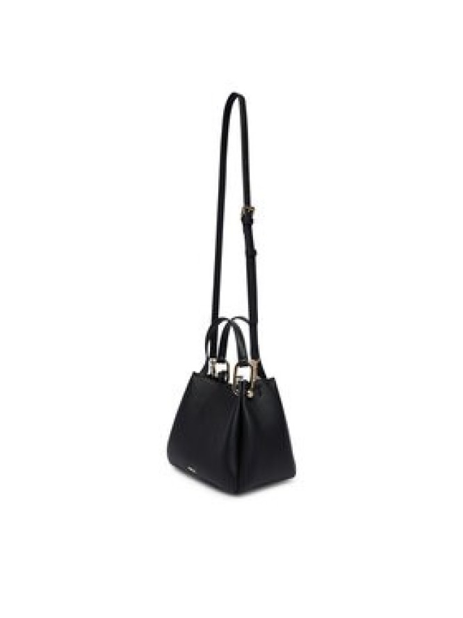 Furla Torebka Nuvola Mini WE00907 HSF000 CN O6000 Czarny