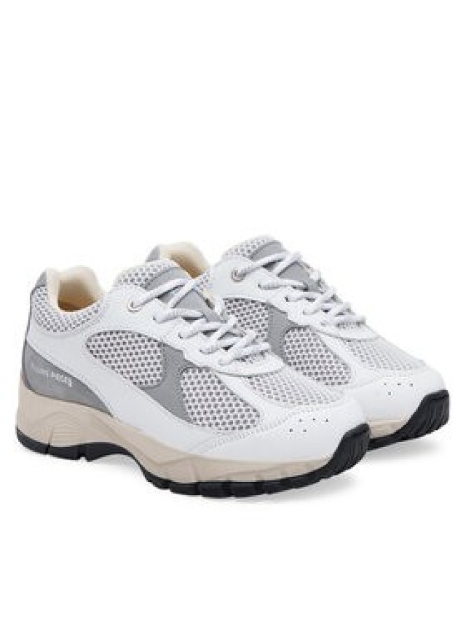 Filling Pieces Sneakersy Oryon 56355081002 Szary