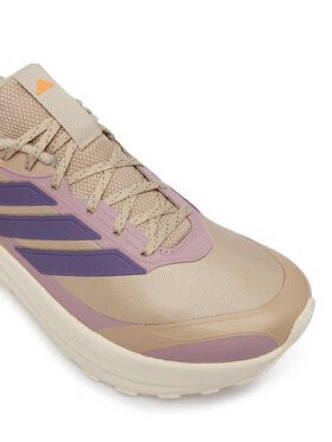 adidas Buty do biegania Runfalcon 6 Atr Trainers IH1838 Beżowy