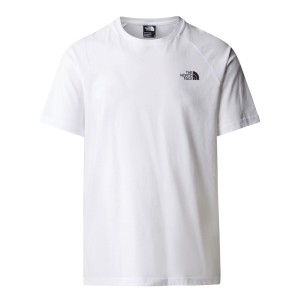 The North Face Koszulka S/S North Faces Nf0A87Nufn4