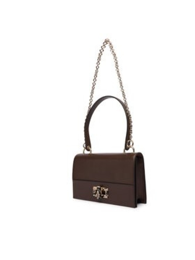 Furla Torebka Amelia M WB02156 BX4755 4284S Brązowy ciemny