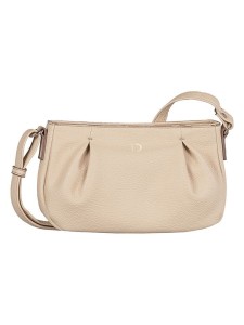 Tom Tailor Torebka "Laurie" w kolorze kremowym - 26 x 15 x 6,5 cm rozmiar: onesize