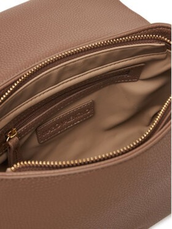 Valentino Torebka Brixton VBS7LX08 Brązowy