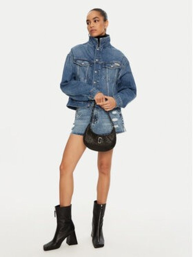 Marc Jacobs Torebka 2R3HSH056H01 Czarny