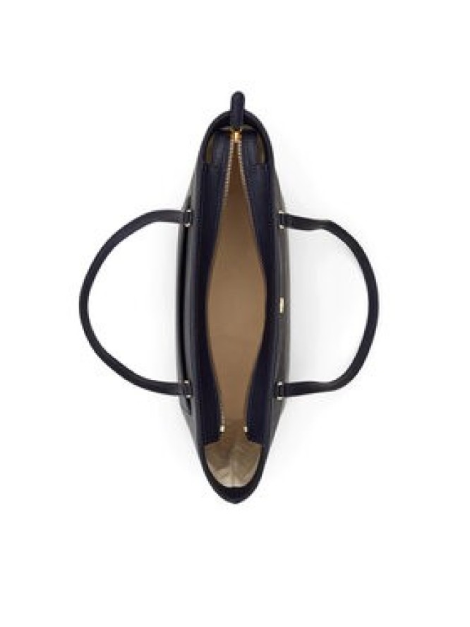 LAUREN RALPH LAUREN Torebka 431924351007 Granatowy