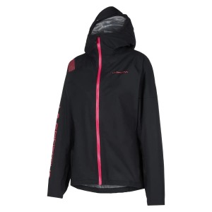 Damska kurtka wodoodporna La Sportiva Pocketshell