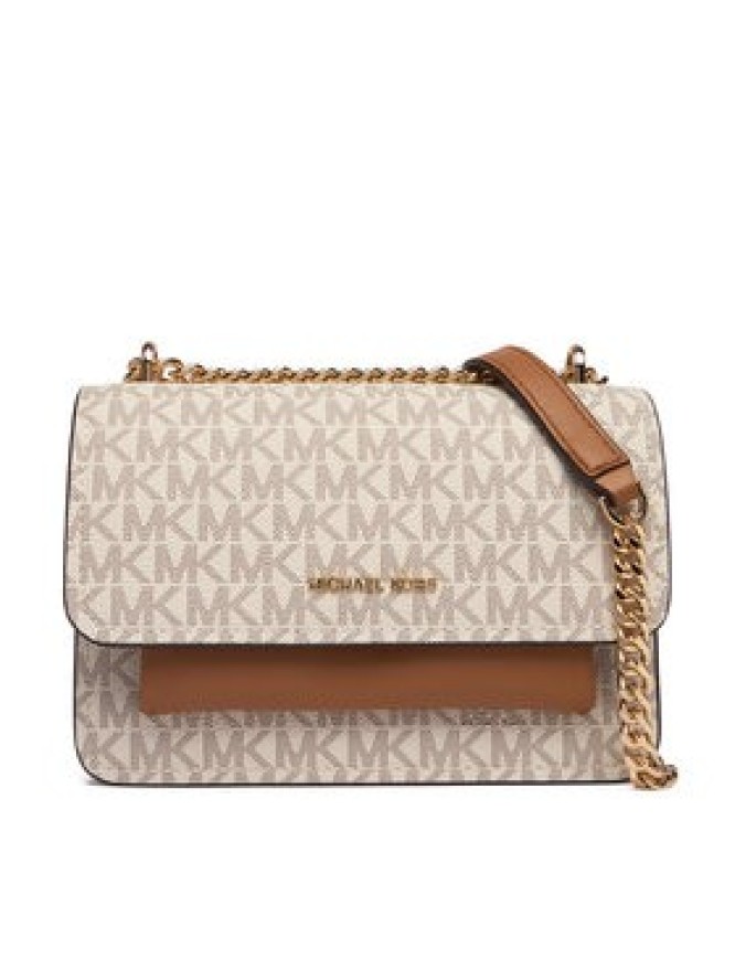 MICHAEL Michael Kors Torebka 32R5GC7C1B Écru