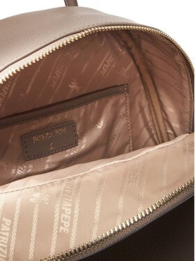 Patrizia Pepe Plecak CB0056/L001-B744 Beżowy