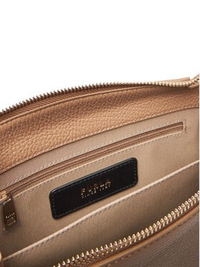 Furla Torebka Nuvola S Crossbod WB01275 HSF000 CN 4489S 1007 Brązowy