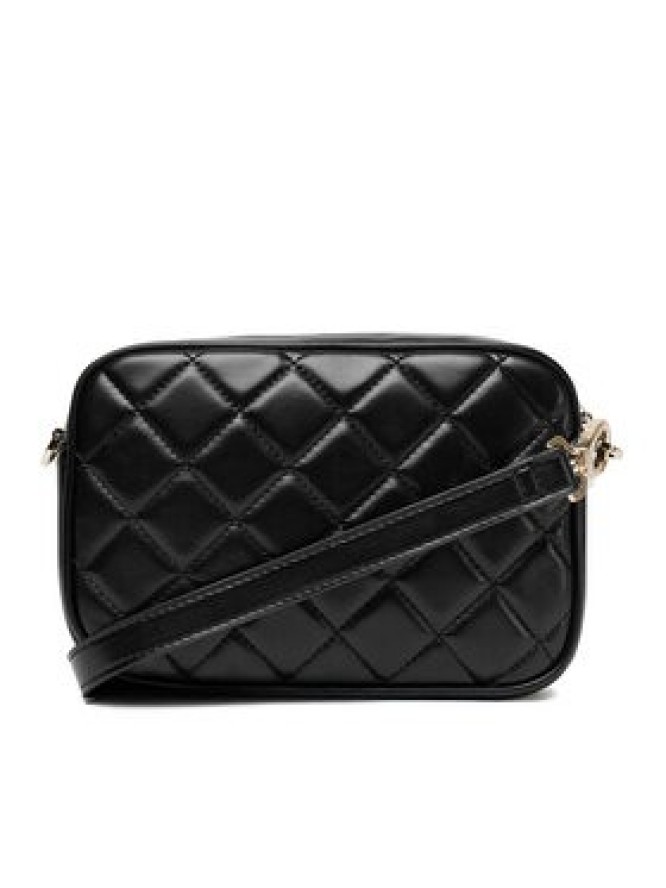 Nine West Torebka CEO-Greenwich-Glam-LX7669 Czarny