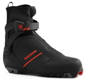 Sporty zimowe Styl Klasyczny Rossignol X-7 SC Combi Buty Do Nart Biegowych -...