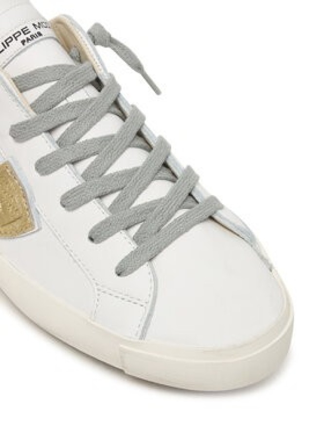 Philippe Model Sneakersy PRLD VM04 Biały