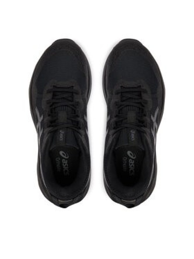 Asics Buty do biegania Gel-Venture 11 1012B933 Czarny