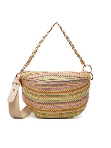 DeeZee Torebka O21155 Kolorowy